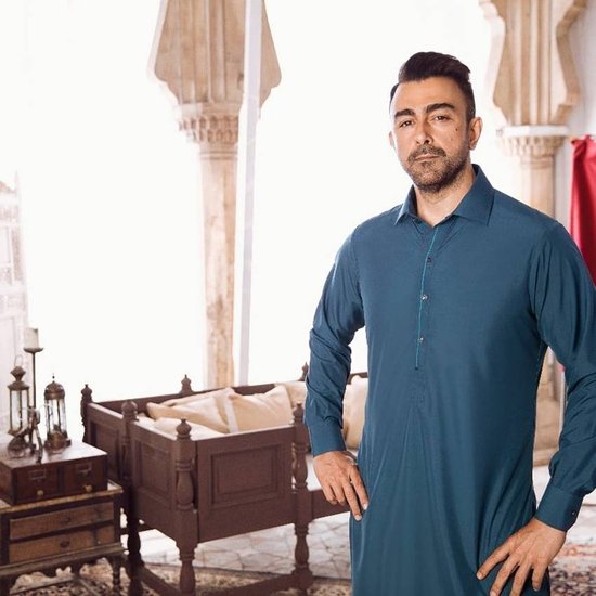 Shaan Shahid