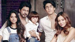 मुसीबत में फंसना तो अंकल को फोन करना… शाहरुख खान ने अपने बच्चों को दे रखा है एक टीवी पत्रकार का नंबर