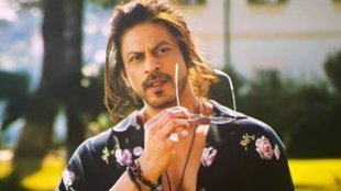 Shah Rukh Khan Fees for Pathaan