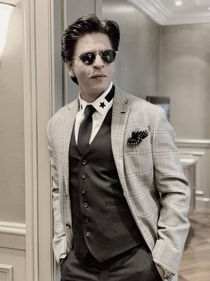 Shah rukh khan