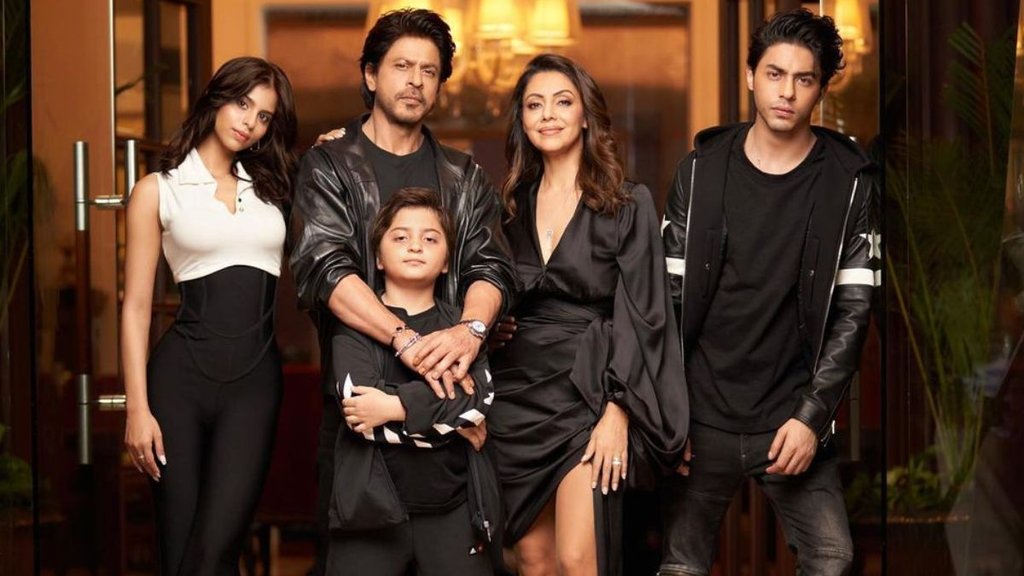 Shahrukh khan| Gauri khan| Gauri khan Post