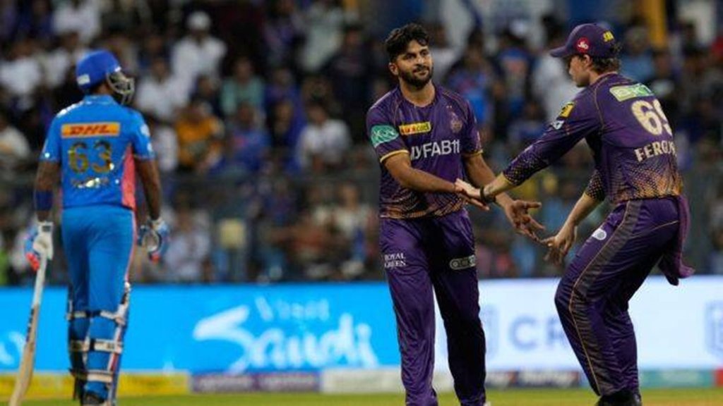 Shardul Thakur| IPL 2023| KKR