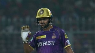 IPL 2023 | Shardul Thakur | KKR | RCB |