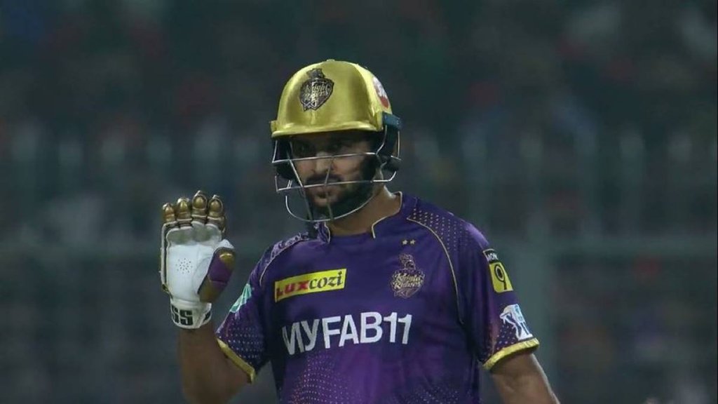 IPL 2023 | Shardul Thakur | KKR | RCB |