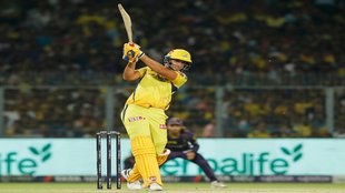 Shivam Dube| KKR vs CSK| IPL 2023