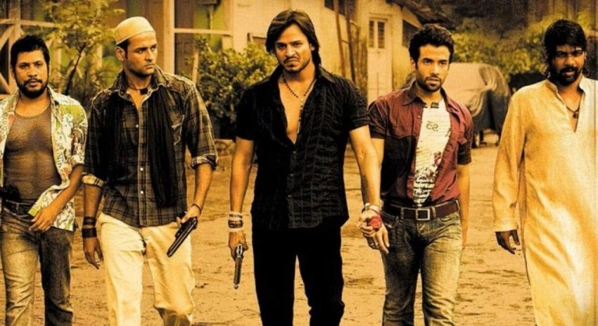 Shootout At Lokhandwala