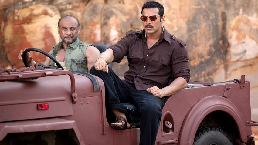 Shootout At Wadala