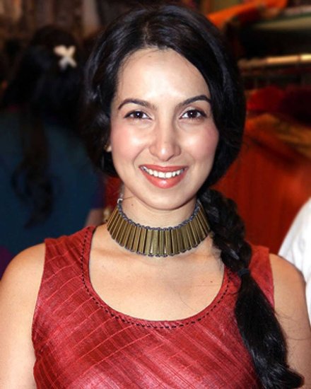 Shraddha Nigam