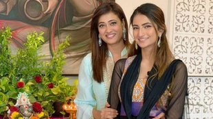 Shweta Tiwari| Palak Tiwari