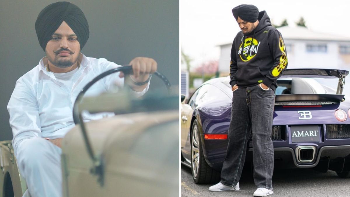 Sidhu Moose Wala New Song Mera Na Released