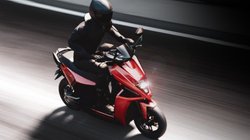 Simple One इलेक्ट्रिक स्कूटर 23 मई को होगा लॉन्च, सिंगल चार्ज पर मिलेगी 236 km की रेंज, जानें यहां कंप्लीट डिटेल