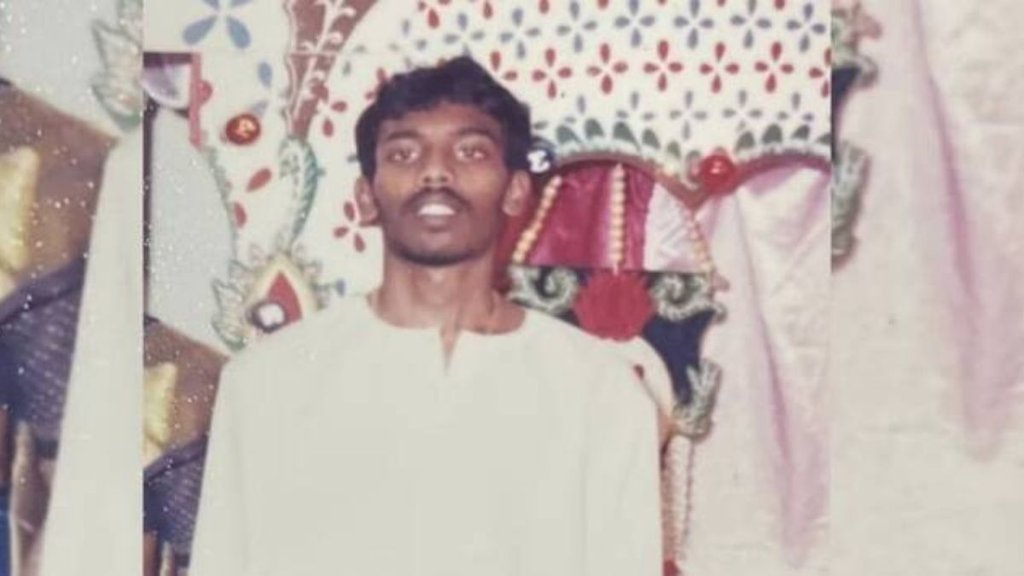 singapore crime news| Tangaraju Suppiah| death penalty