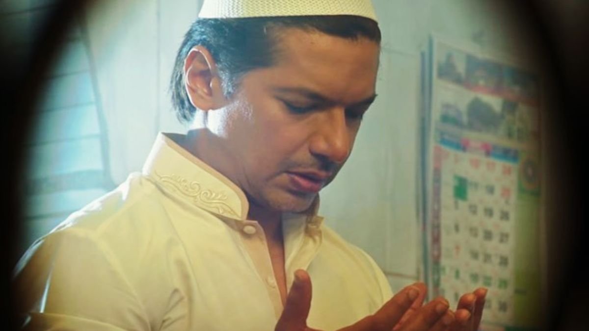 Singer Shaan wishes eid Singer Shaan wishes eid