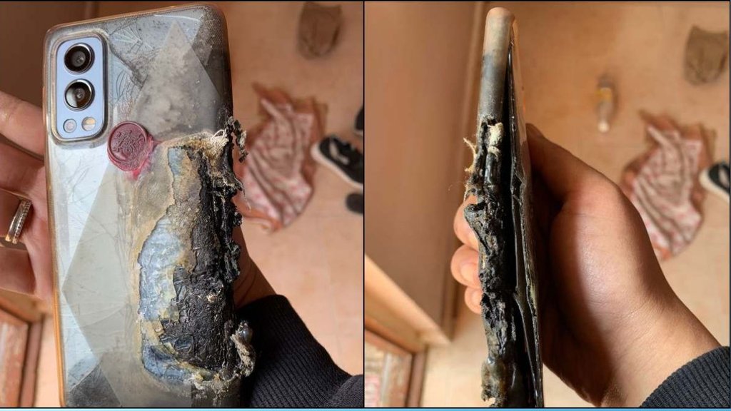 Smartphone | Phone Blast | Smartphone Blast