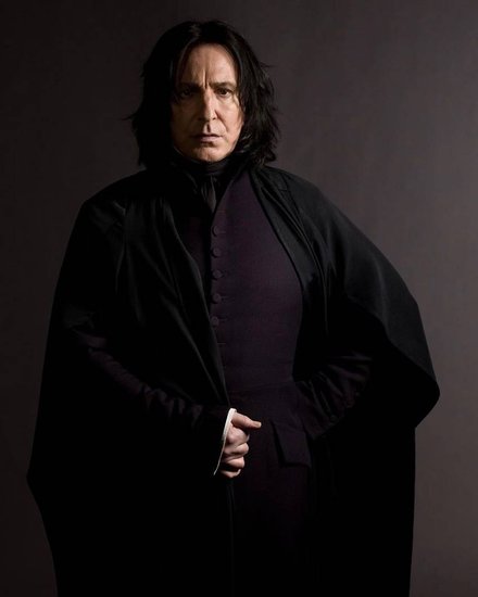 alan rickman google doodle