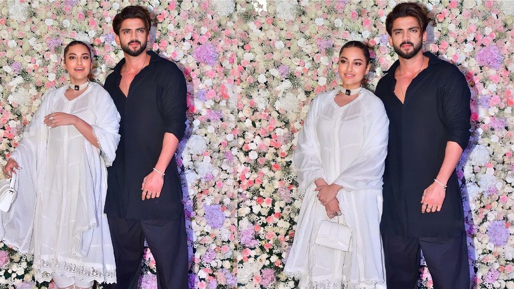 Sonakshi Sinha gets trolled for Poses With Rumoured Boyfriend
