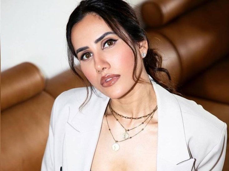 Sonali Sehgal