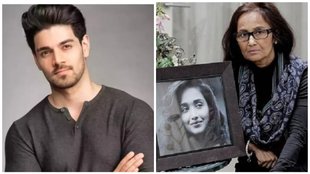 Jiah khan suicide case, sooraj pancholi, Rabia khan