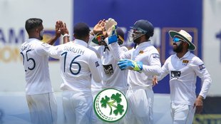 SL vs IRE | Sri Lanka vs Ireland | Sri Lanka | Ireland | 1st Test Match Galle International Stadium | Galle |