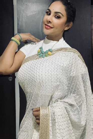 Sri Reddy