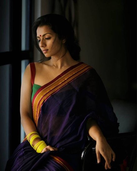 Sruthi Hariharan