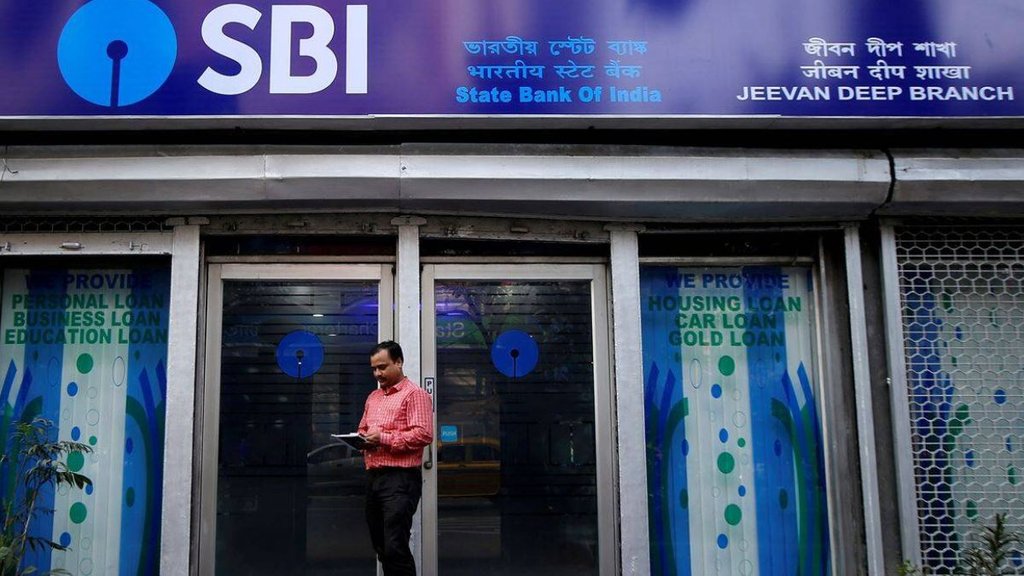state bank of india | SBI | SBI services online
