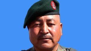 Subedar Major Tsewang Murop Dies | Kargil war | Leh