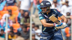 IPL 2023| Gujarat Titans| Subhman Gill