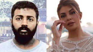 Sukesh Chandrashekar | Jacqueline Fernandez|