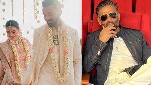Suniel Shetty Speaks on Trolls