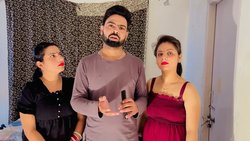 अरमान मलिक के अलावा इस यूट्यूबर के भी हैं दो पत्नियां, जानिए कौन हैं ये शख्स?