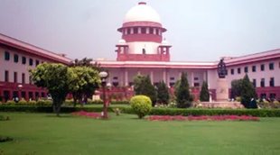 Supreme court| women right