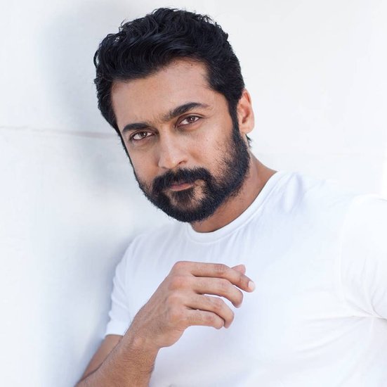 Suriya
