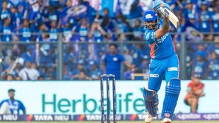 Suryakumar Yadav MI vs KKR IPL 2023