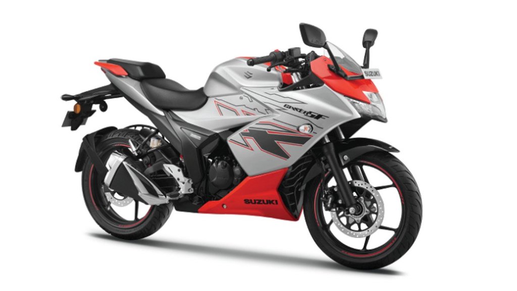 Suzuki Gixxer SF Finance Plan । Suzuki Gixxer SF Down Payment Plan । Suzuki Gixxer SF Monthly EMI