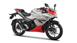 Suzuki Gixxer SF: मात्र 21 हजार की डाउन पेमेंट पर आपकी हो सकती है सुजुकी जिक्सर एसएफ, जानें कितनी बनेगी मंथली EMI