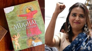 Swara Bhaskar II Mughal II NCERT