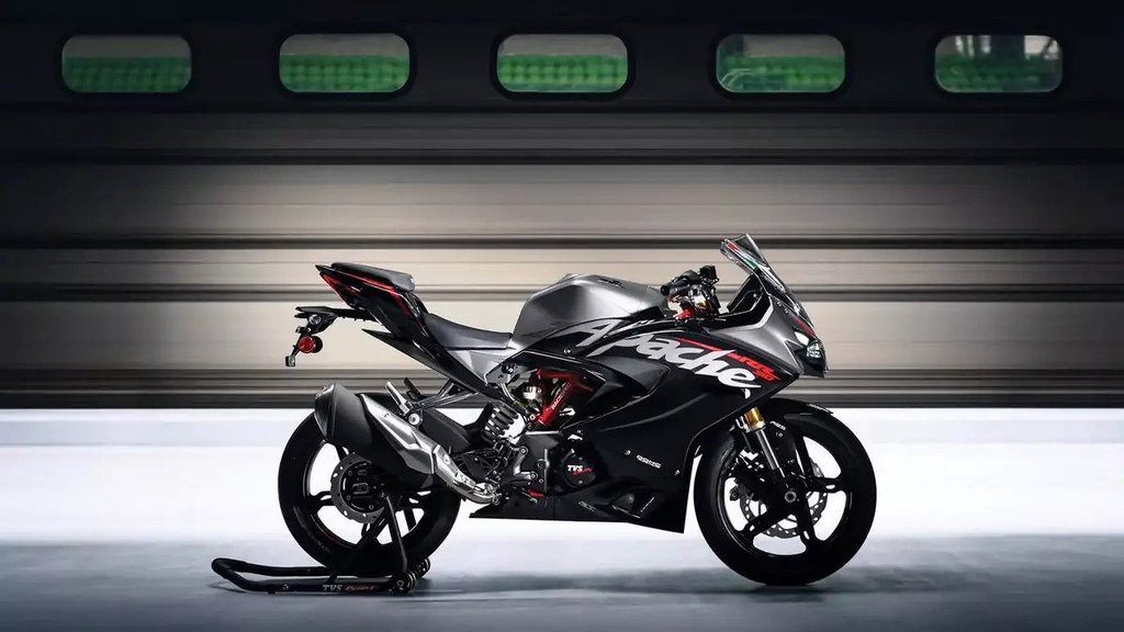 TVS Apache RR 310 Finance Plan । TVS Apache RR 310 Down Payment Plan । TVS Apache RR 310 EMI Plan