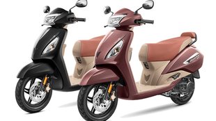 TVS Jupiter ZX SmartXonnect Finance Plan । TVS Jupiter ZX SmartXonnect Down Payment Plan । TVS Jupiter ZX SmartXonnect EMI Plan