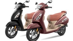 ब्लूटूथ, नेविगेशन और वॉयस असिस्ट वाला TVS Jupiter ZX SmartXonnect मिल सकता है 11 हजार देकर, ये रहा आसान प्लान