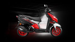 TVS NTORQ 125 Race XP finance plans । TVS NTORQ 125 Race XP Down Payment Plan । TVS NTORQ 125 Race XP EMI plan