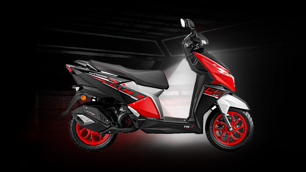 TVS NTORQ 125 Race XP finance plans । TVS NTORQ 125 Race XP Down Payment Plan । TVS NTORQ 125 Race XP EMI plan