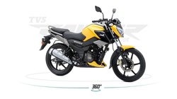 TVS Raider SmartXonnect पसंद है ? तो यहां जानें 15 हजार देकर घर ले जाने का आसान प्लान