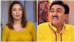 Taarak Mehta Ka Ooltah Chashmah: जेठालाल को बबीता जी से मिली झप्पी, फैंस बोले- 14 साल का वनवास पूरा हुआ
