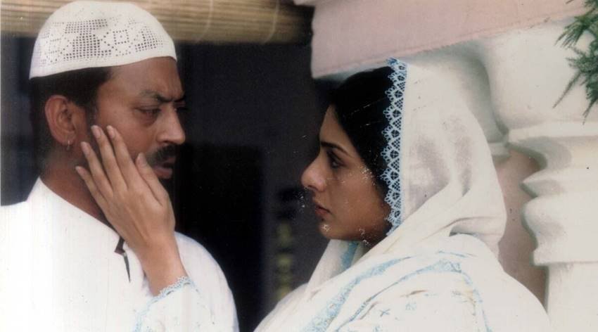 Tabu - Maqbool
