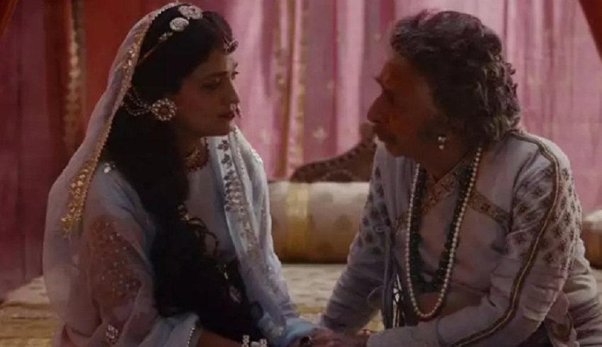 Taj Season 2
