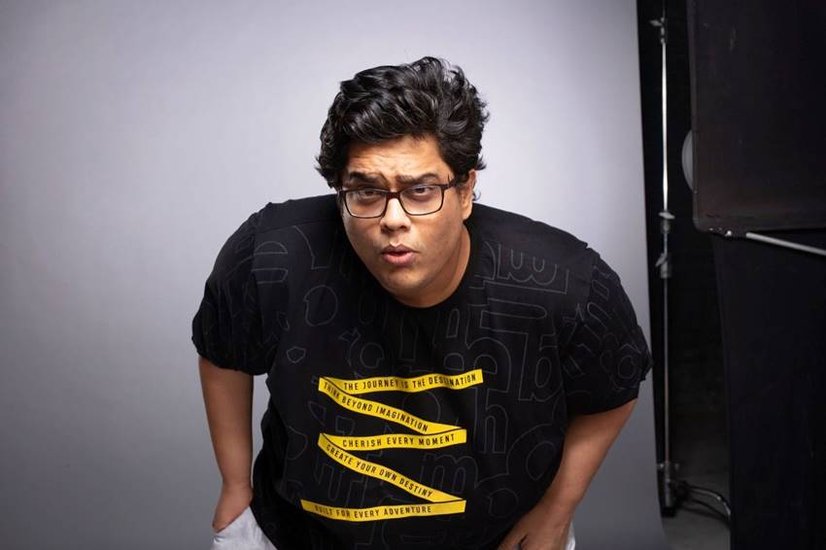 Tanmay Bhat