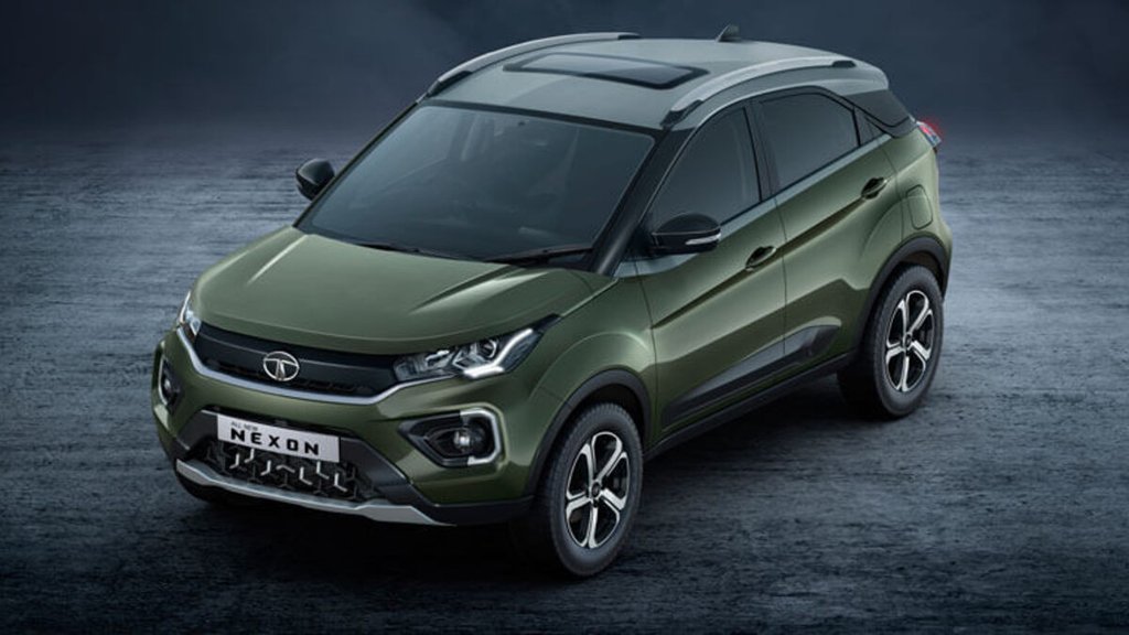 Tata Nexon Finance Plan । Tata Nexon Down Payment Plan । Tata Nexon EMI Plan Tata Nexon Finance Plan । Tata Nexon Down Payment Plan । Tata Nexon EMI Plan