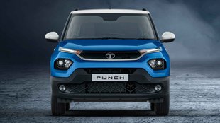 Tata Punch base model Finance Plans । Tata Punch base model Down Payment Plan । Tata Punch base model EMI plan