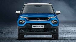 Tata Punch Finance plan: 5 स्टार सेफ्टी रेटिंग वाली टाटा पंच आपकी हो सकती है 50 हजार की डाउन पेमेंट, जानें कंप्लीट फाइनेंस प्लान